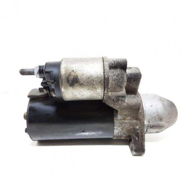 MOTORINO D AVVIAMENTO FIAT Doblo Serie 51810307A152 199 A3.000, 263 A2.000 Diesel 1300 (09)