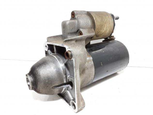 MOTORINO D AVVIAMENTO FIAT Grande Punto 3deg Serie 51804744A152 350 A1.000 Benzina 1400 (12)