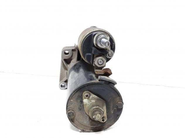 MOTORINO D AVVIAMENTO FIAT Grande Punto 3deg Serie 51804744A152 350 A1.000 Benzina 1400 (12)