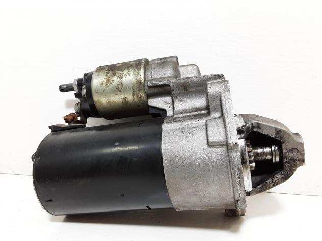 MOTORINO D AVVIAMENTO FIAT Grande Punto 3deg Serie 51804744A152 350 A1.000 Benzina 1400 (12)