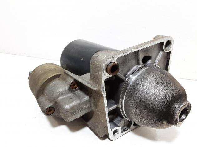 MOTORINO D AVVIAMENTO FIAT Grande Punto 3deg Serie 51804744A152 350 A1.000 Benzina 1400 (12)