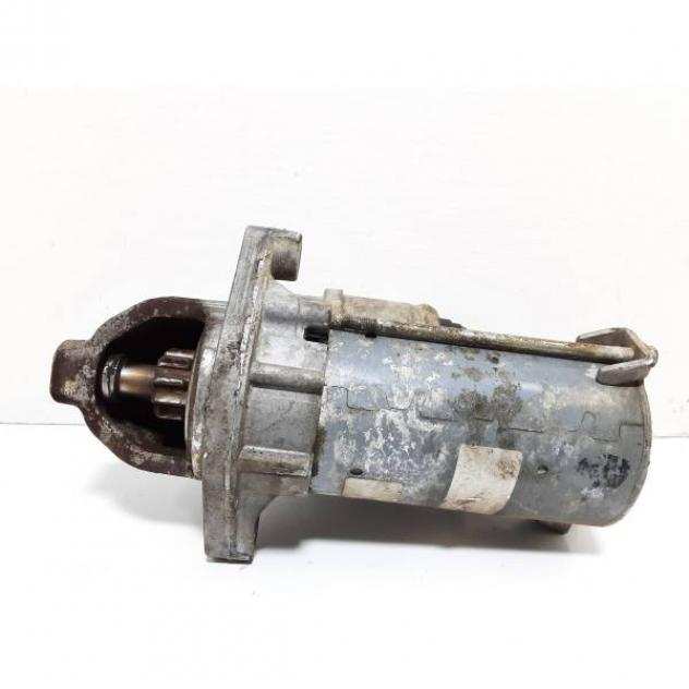 MOTORINO D AVVIAMENTO FIAT Panda 2Acircdeg Serie G197526A 188 A4.000 BifuelMetano 1200 (0310)