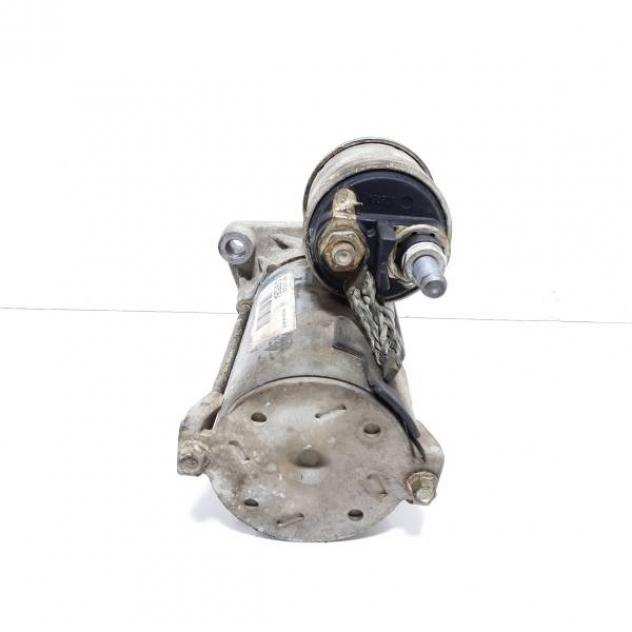 MOTORINO D AVVIAMENTO FIAT Panda 2Acircdeg Serie G197526A 188 A4.000 BifuelMetano 1200 (0310)