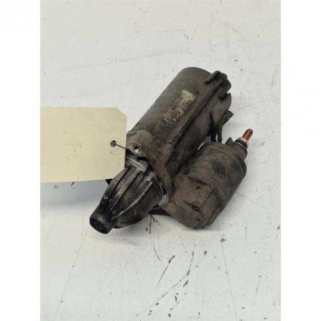 MOTORINO D AVVIAMENTO FIAT Punto Classic 51823860 188A9000 diesel 1248 (0510)