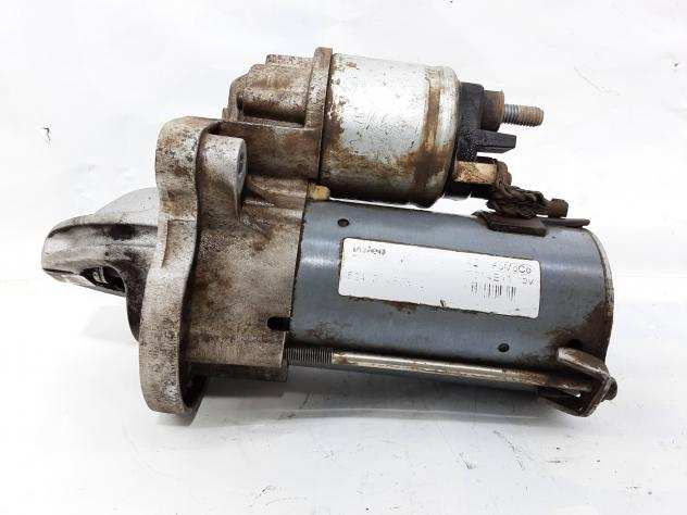 MOTORINO D AVVIAMENTO FORD B - Max Berlina 8V2111000AE UGJC, UGJG, XUJA, XUJB Diesel 1500 (12)