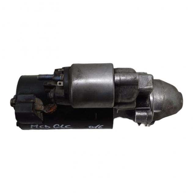 MOTORINO D AVVIAMENTO MERCEDES GLC Serie (W253) A6519062800 OM 651.921 Diesel 2200 (15)