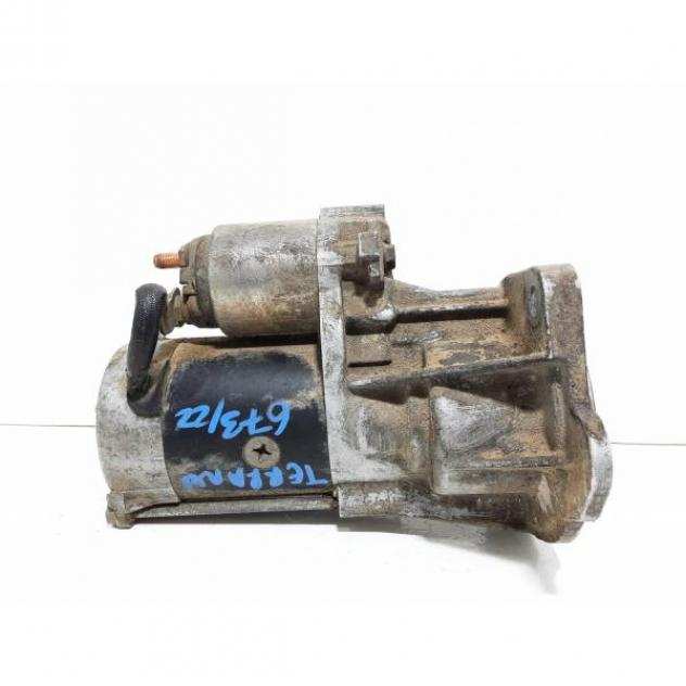 MOTORINO D AVVIAMENTO NISSAN Terrano 2 3Acircdeg Serie 233002W200 ZD30 Diesel 2953 (9903)