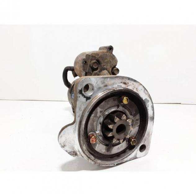 MOTORINO D AVVIAMENTO NISSAN Terrano 2 3Acircdeg Serie 233002W200 ZD30 Diesel 2953 (9903)