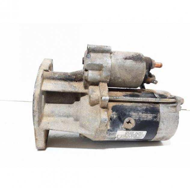 MOTORINO D AVVIAMENTO NISSAN Terrano 2 3Acircdeg Serie 233002W200 ZD30 Diesel 2953 (9903)