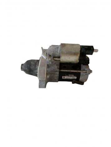 MOTORINO D AVVIAMENTO TOYOTA Yaris Serie 28100-0Q081 1KR Benzina 1.0 (1720)