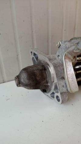 MOTORINO D AVVIAMENTO TOYOTA Yaris Serie 28100-0Q081 1KR Benzina 1.0 (1720)
