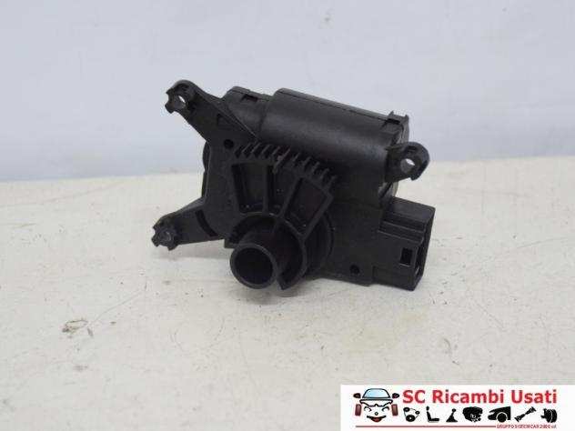 Motorino Riscaldamento Alfa Romeo Mito A21000700