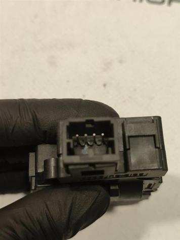 MOTORINO SCATOLA RISCALDAMENTO BMW Serie 5 Touring (F11) K9749006 N47D20D (10)