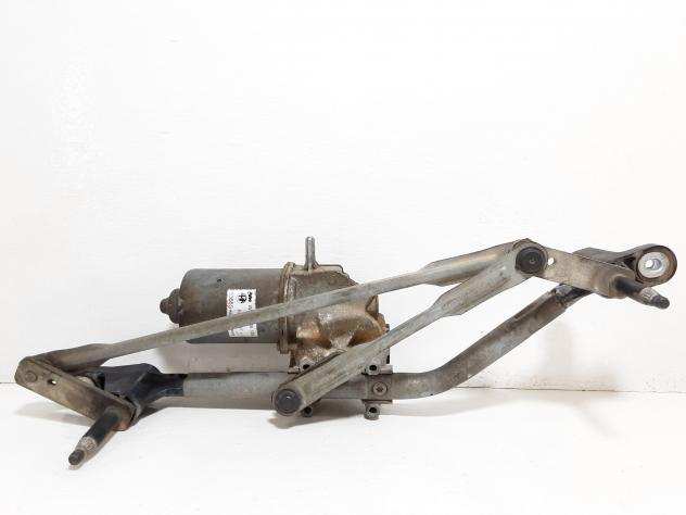 MOTORINO TERGI ANT COMPLETO DI TANDEM ALFA ROMEO Mito Serie (955) W0009106 (08)