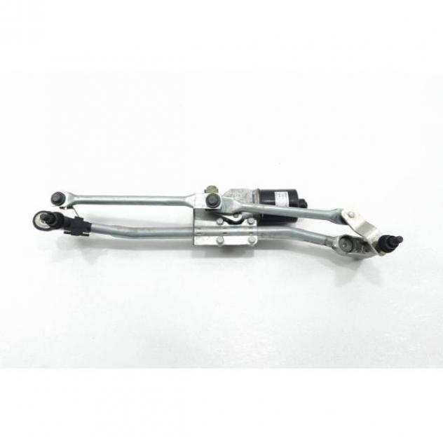 MOTORINO TERGI ANT COMPLETO DI TANDEM BMW Serie 1 Serie (E87) 7193036 (07)