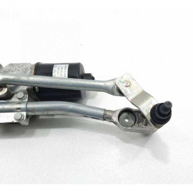 MOTORINO TERGI ANT COMPLETO DI TANDEM BMW Serie 1 Serie (E87) 7193036 (07)