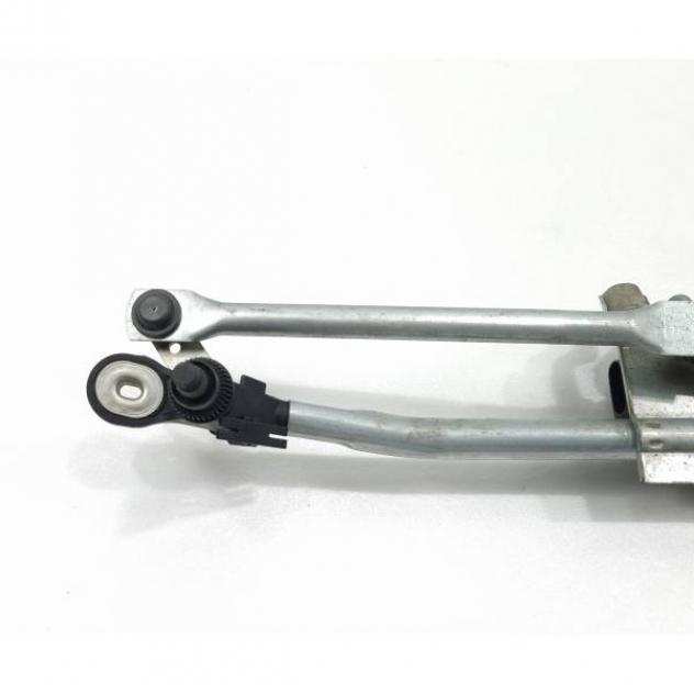 MOTORINO TERGI ANT COMPLETO DI TANDEM BMW Serie 1 Serie (E87) 7193036 (07)