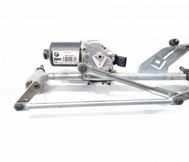 MOTORINO TERGI ANT COMPLETO DI TANDEM BMW Serie 2 Gran Tourer (F46) 7301043 (14)