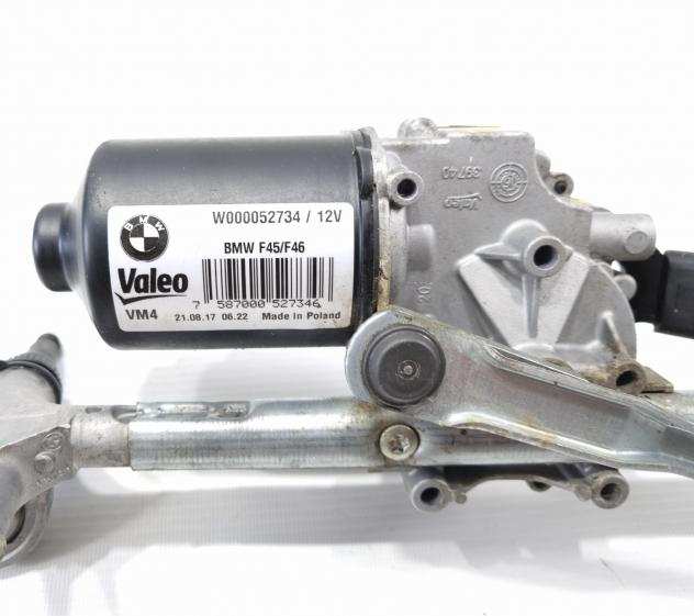 MOTORINO TERGI ANT COMPLETO DI TANDEM BMW Serie 2 Gran Tourer (F46) 7301043 (14)