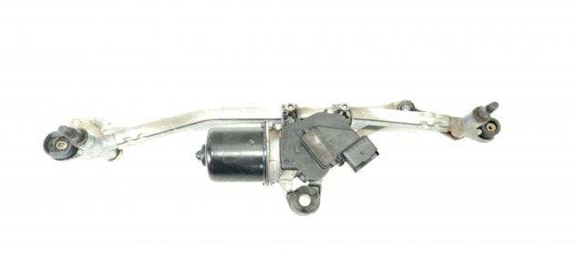 MOTORINO TERGI ANT COMPLETO DI TANDEM CITROEN C3 2deg Serie 53630187 (0510)