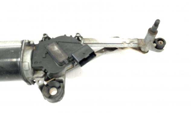 MOTORINO TERGI ANT COMPLETO DI TANDEM CITROEN C3 2deg Serie 53630187 (0510)