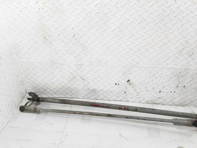 MOTORINO TERGI ANT COMPLETO DI TANDEM CITROEN DS4 1deg Serie W1943612V (11)