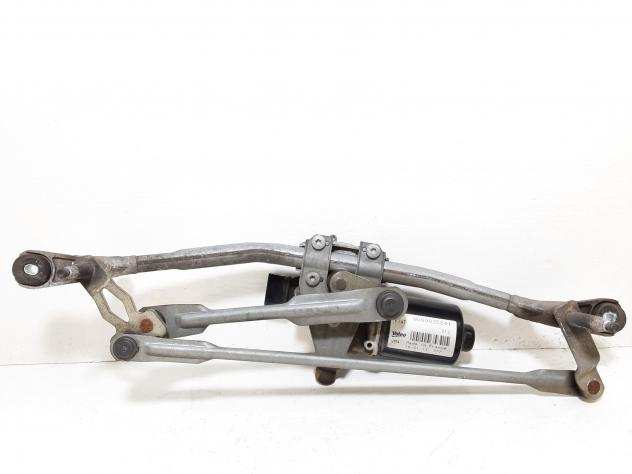 MOTORINO TERGI ANT COMPLETO DI TANDEM FIAT 500 L Serie (351352) 51883627 (12)