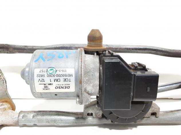 MOTORINO TERGI ANT COMPLETO DI TANDEM FIAT Panda 3deg Serie MS1592009260 (12)