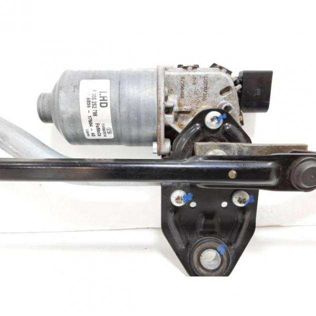 MOTORINO TERGI ANT COMPLETO DI TANDEM FORD Ranger (TKE) AB3917504AD (11)