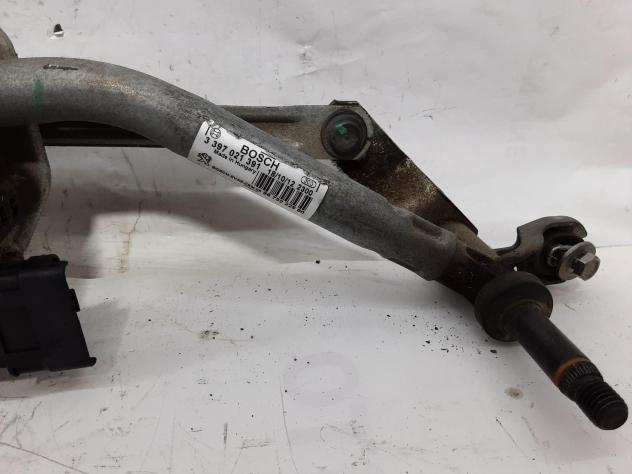MOTORINO TERGI ANT COMPLETO DI TANDEM PEUGEOT 208 Serie 3397021391 (1219)