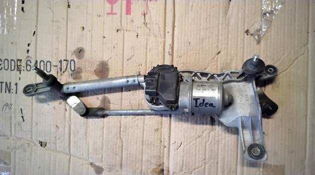 Motorino Tergi Anteriore FIAT IDEA 2003  LANCIA MUSA 2004-2012