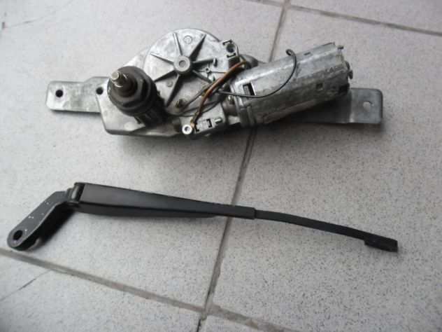 motorino tergi, braccio tergi x Vw Polo 2deg serie 8194 usati