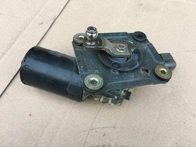 Motorino Tergi  tergicristallo Anteriore BOSCH Nissan Terrano II  2 R20 2001