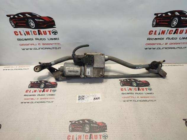 MOTORINO TERGICRISTALLO ANTERIORE AUDI A4 Avant (8K5) 8K1955119 8K1955023A (0815)