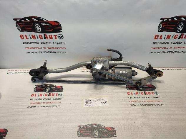 MOTORINO TERGICRISTALLO ANTERIORE AUDI A4 Avant (8K5) 8K1955119 8K1955023A (0815)