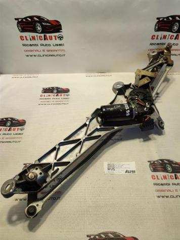 MOTORINO TERGICRISTALLO ANTERIORE MERCEDES Classe S W220 4deg Serie 0390241435 3391098535 (9905)