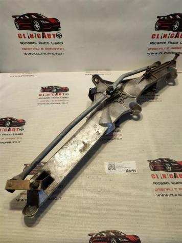 MOTORINO TERGICRISTALLO ANTERIORE MERCEDES Classe S W220 4deg Serie 0390241435 3391098535 (9905)