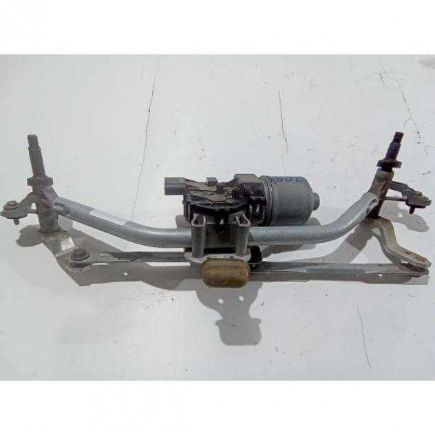 MOTORINO TERGICRISTALLO ANTERIORE PEUGEOT 2008 Serie (19)