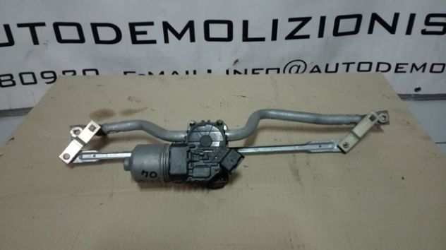 Motorino tergicristallo anteriore Renault Clio del 2004 (0390241519)