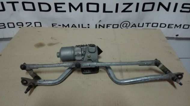 Motorino tergicristallo anteriore Renault Clio del 2004 (0390241519)