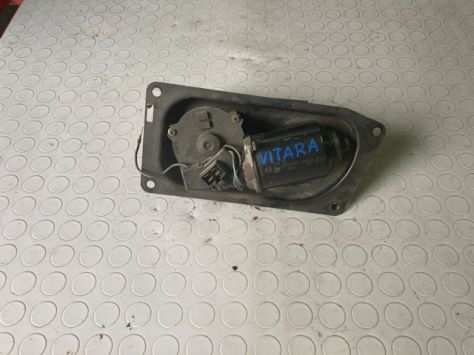 Motorino tergicristallo anteriore Suzuki Vitara del 1990 (159100-3422)