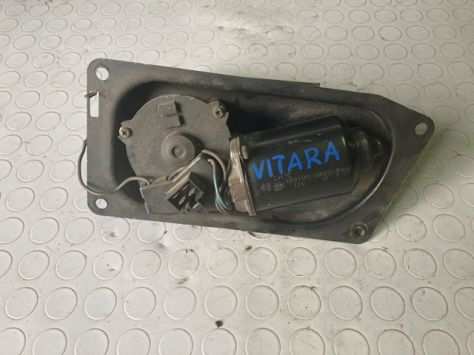 Motorino tergicristallo anteriore Suzuki Vitara del 1990 (159100-3422)