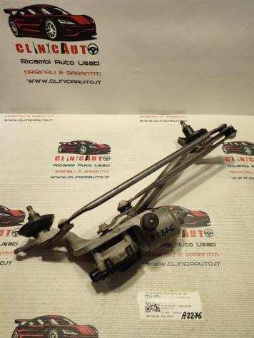 MOTORINO TERGICRISTALLO ANTERIORE TOYOTA Yaris Serie 85110-0D080 159300-0431 (0508)