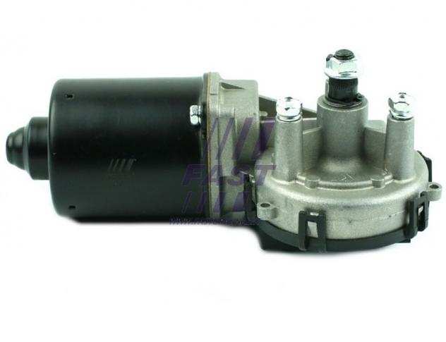 MOTORINO TERGICRISTALLO FIAT FIORINO 07 ANTERIORE FT82809 CITROEN NEMO 08 , FIAT FIORINO 08 , FIAT QUBO 08 , PEUGE