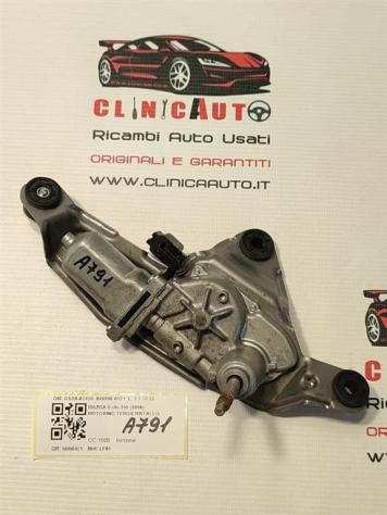 MOTORINO TERGICRISTALLO MAZDA 6 S. Wagon 2deg Serie GS2A-67450 849600-0571 LF95 benzina 1999 (0813)