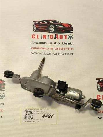 MOTORINO TERGICRISTALLO MAZDA 6 S. Wagon 2deg Serie GS2A-67450 849600-0571 LF95 benzina 1999 (0813)