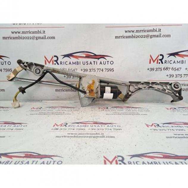 MOTORINO TERGICRISTALLO MERCEDES CLK CoupAtildecopy W209 A2038200342 271942 benzina 1796 (02)