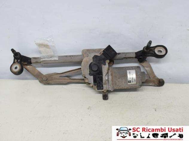 Motorino Tergicristallo Opel Corsa D 13182340