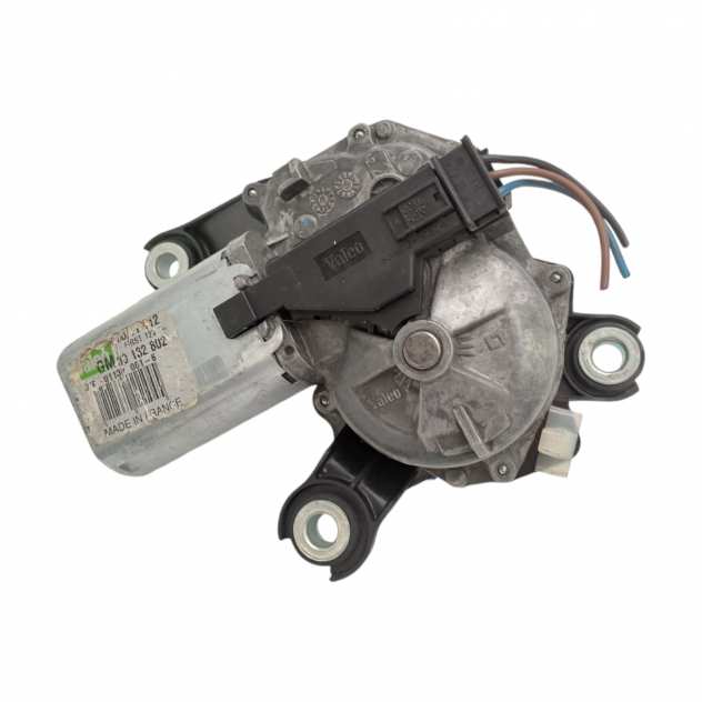 MOTORINO TERGICRISTALLO POSTERIORE OPEL Corsa C 3P 1deg Serie GM 00 132 802 (0003)