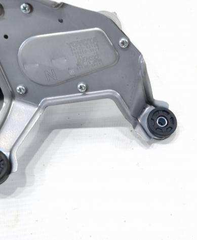 MOTORINO TERGICRISTALLO POSTERIORE TOYOTA Rav4 Serie 85130-42100 (18)